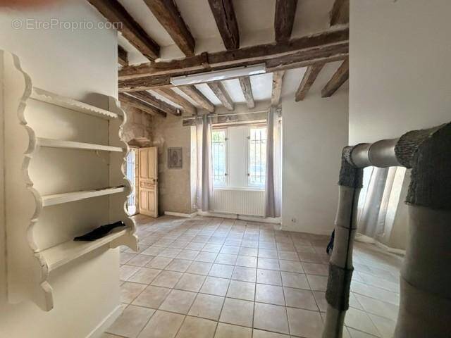 Appartement à SAUMUR