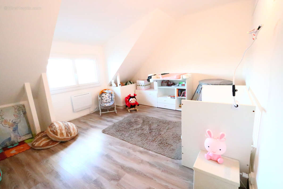 Maison à CHATEAUDUN