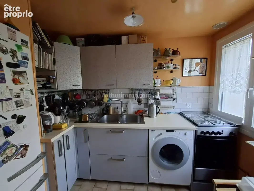 Vente Maison Gisors(27140) 229 000ï¿œ - photo 3