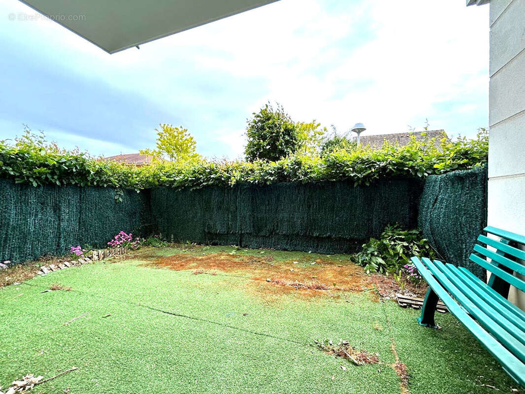 Appartement à CESSON