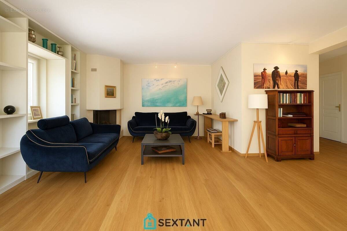 Appartement à DIVONNE-LES-BAINS