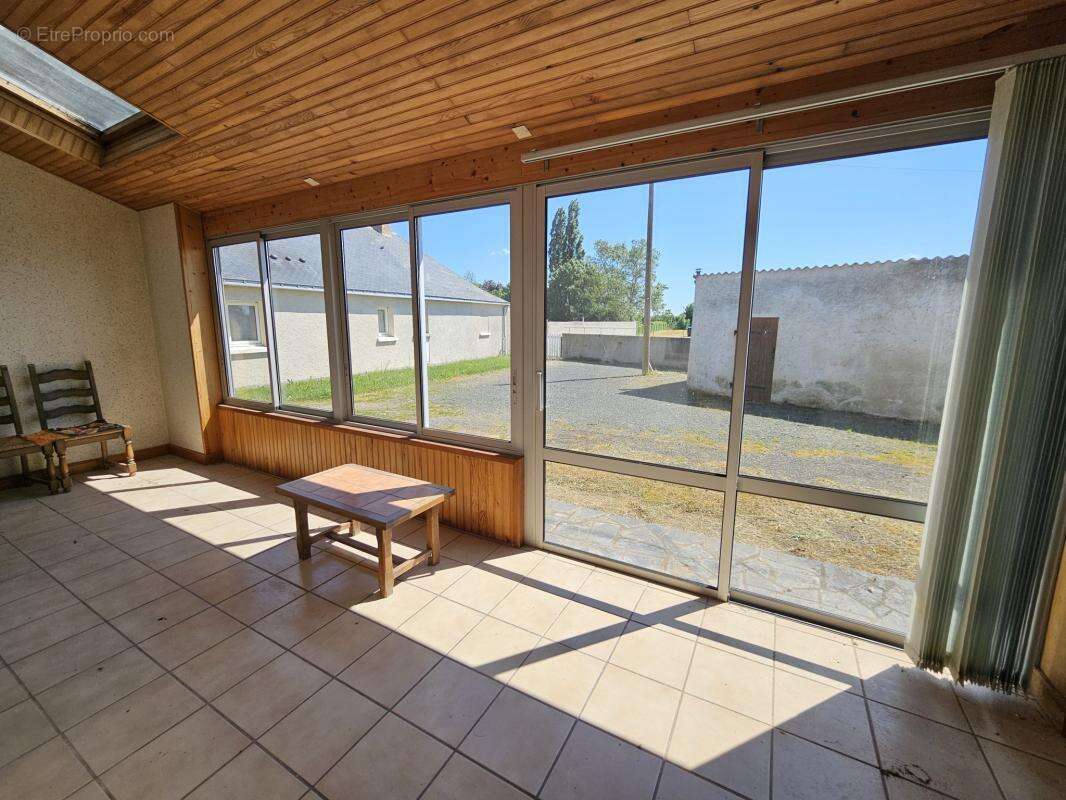 À vendre   Maison au calme, à deux pas des marais de la Grée - photo 3