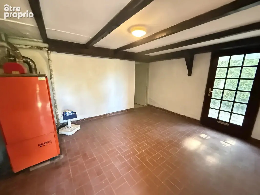 ROUSSILLON - 98m2 habitables, sous sol complet - 3 CHAMBRES - 906m2 TERRAIN - photo 16