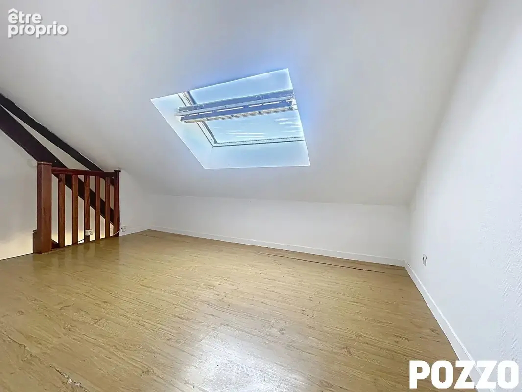 Appartement Duplex Mondeville - Les Charmettes - photo 10