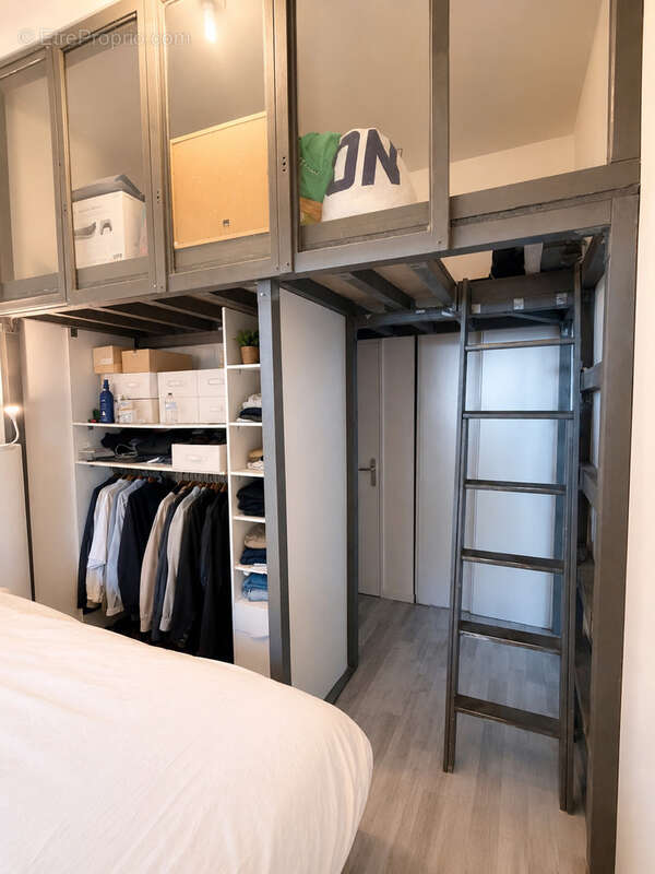 Appartement 45 m² à Choisy-Le-Roi  - photo 5