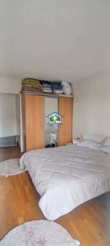 Appartement à BOBIGNY