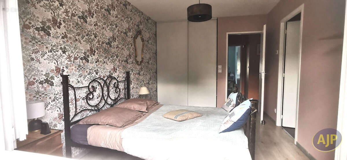 Maison à AUDENGE