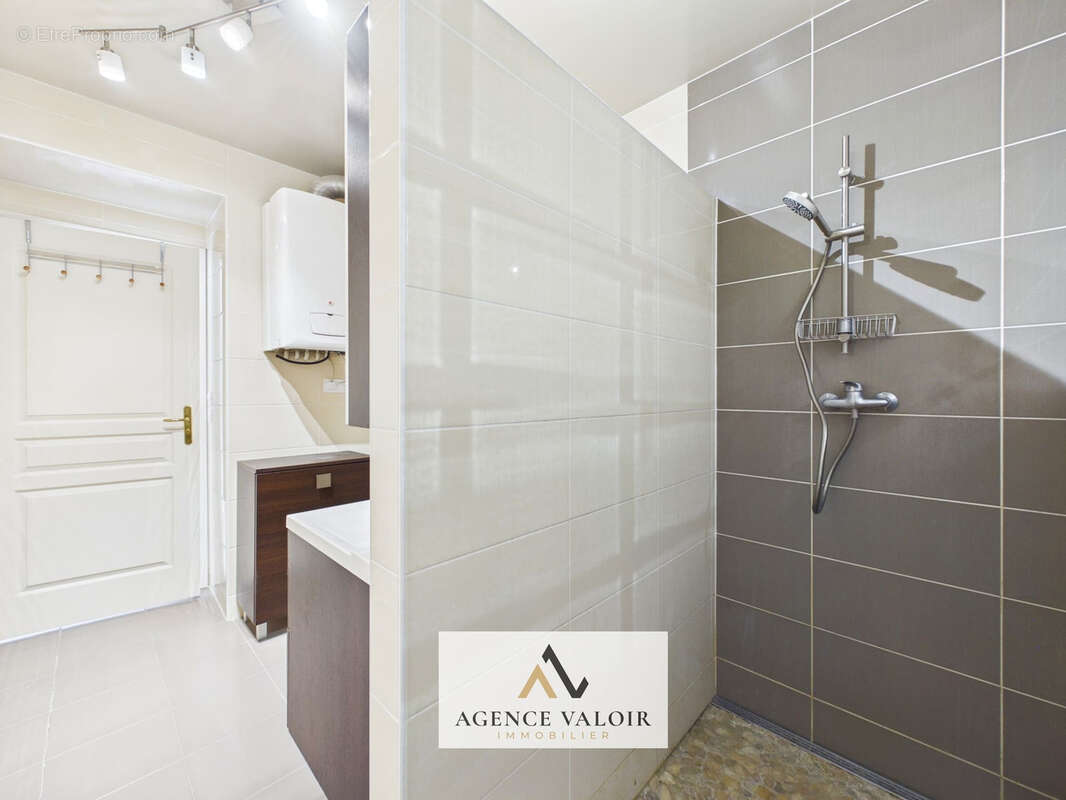 Appartement à MAIZIERES-LES-METZ