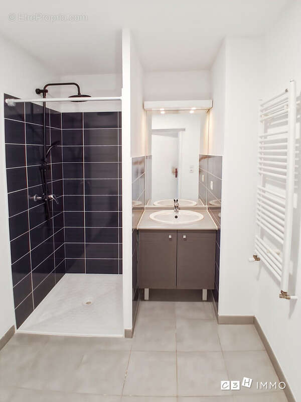 Appartement à VILLENEUVE-TOLOSANE
