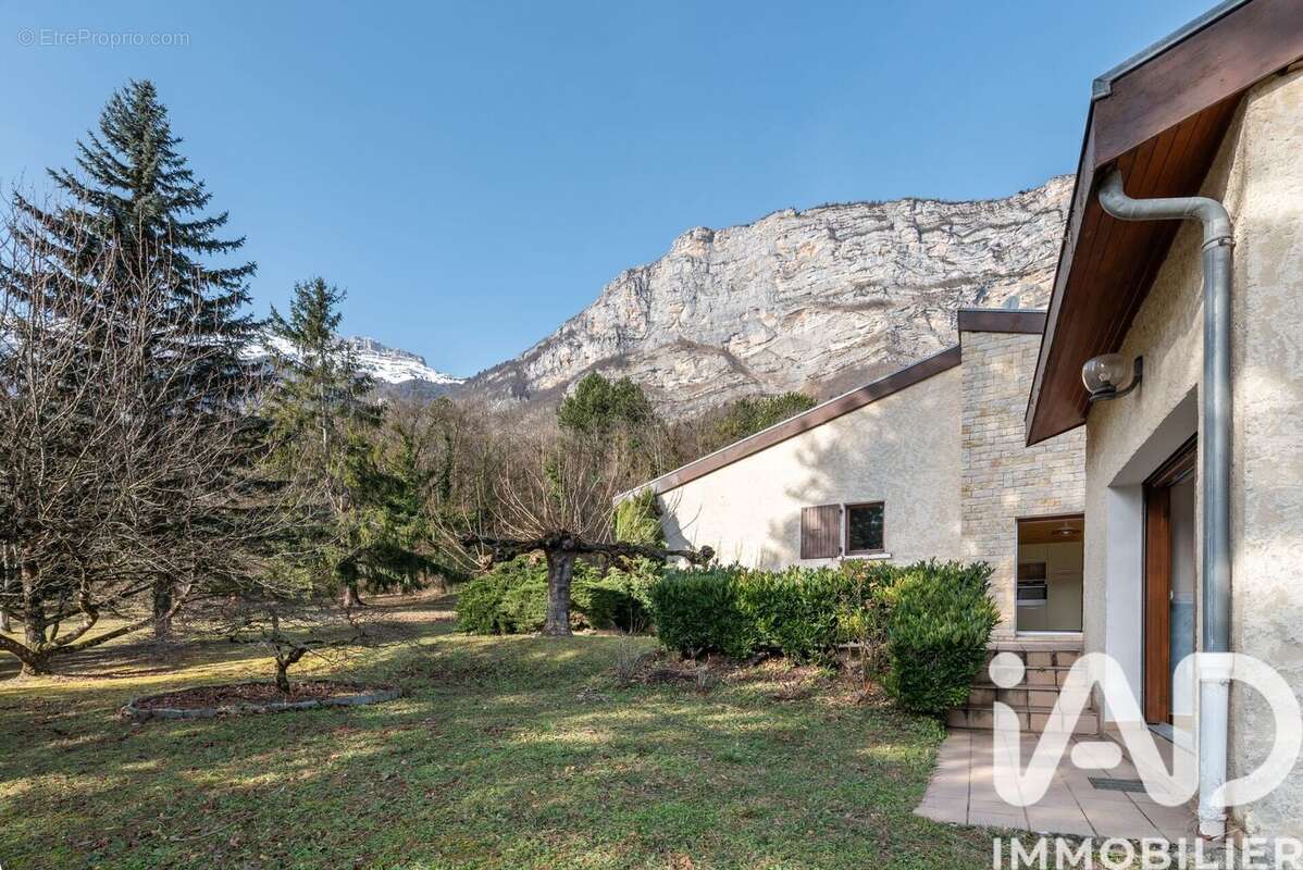 Photo 5 - Maison à SAINT-PAUL-DE-VARCES