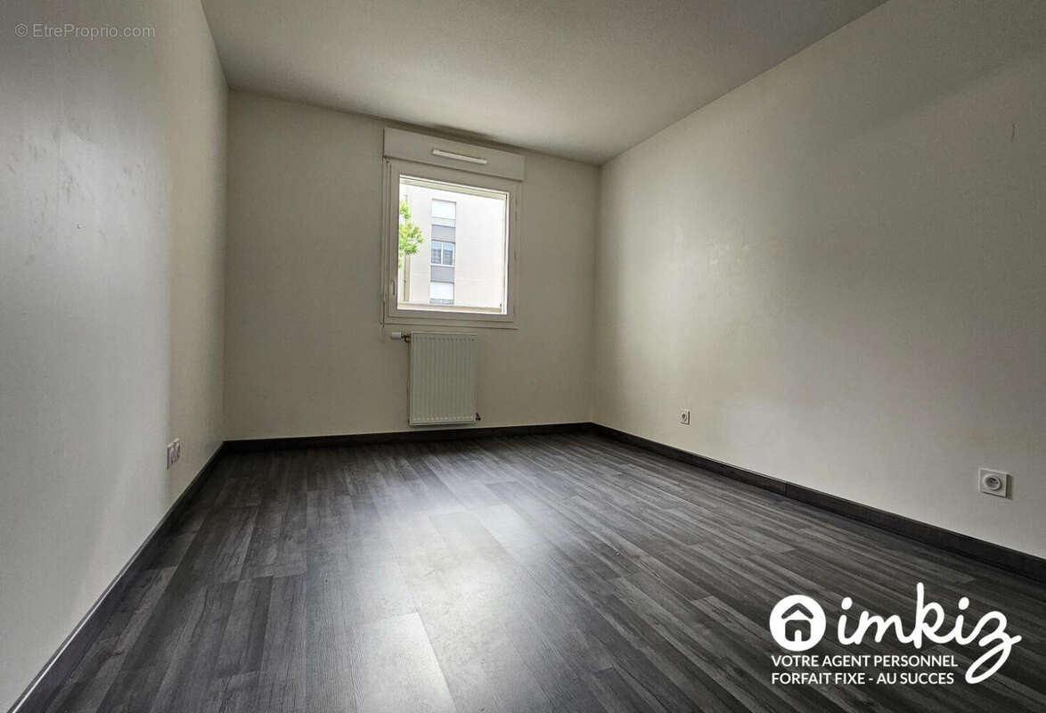 Appartement à SAINT-FONS