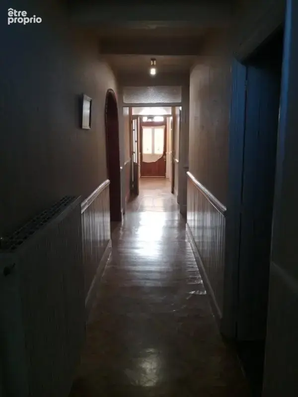 Appartement - photo 5