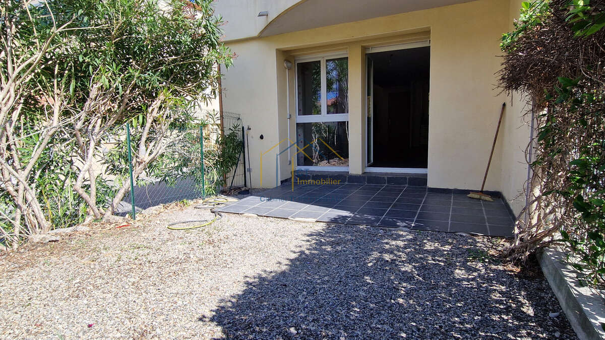 Maison à GIGNAC