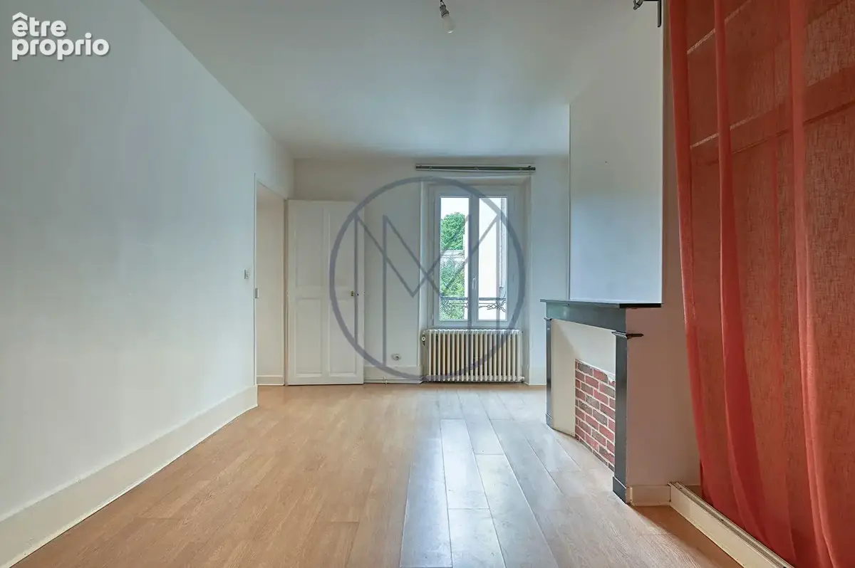 Appartement Versailles 3 pièce(s) 43 m2 - photo 9