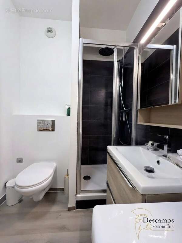 Appartement à ROUEN