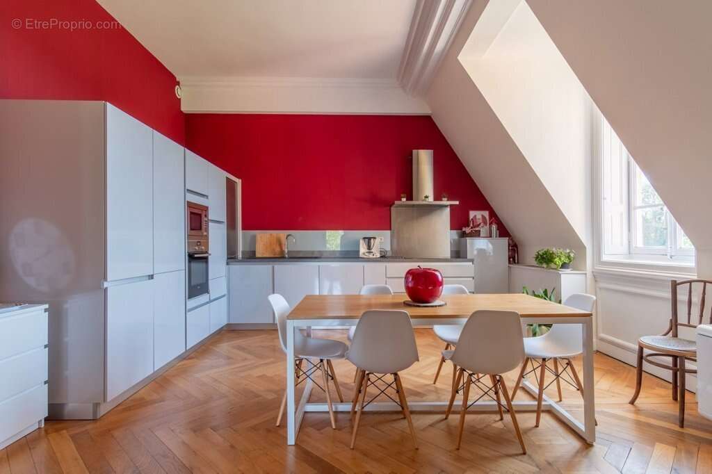 Appartement à VILLEFRANCHE-SUR-SAONE