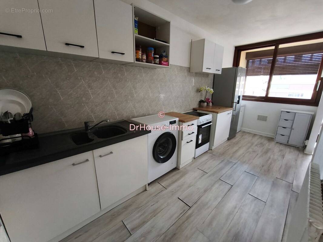 Appartement 66 m² à Clermont-Ferrand  - photo 1