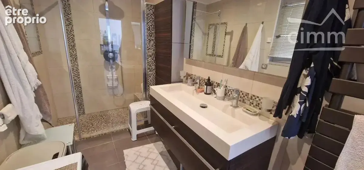 Maison de village avec piscine - photo 5