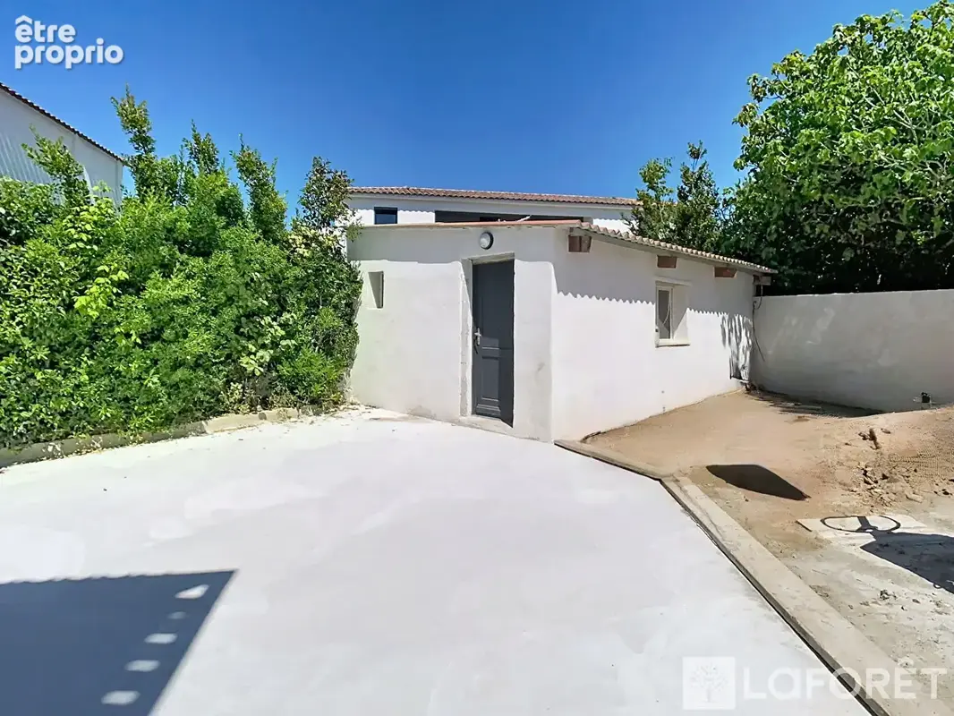 Maison Vitrolles 4 pièce(s) 132 m² - photo 15