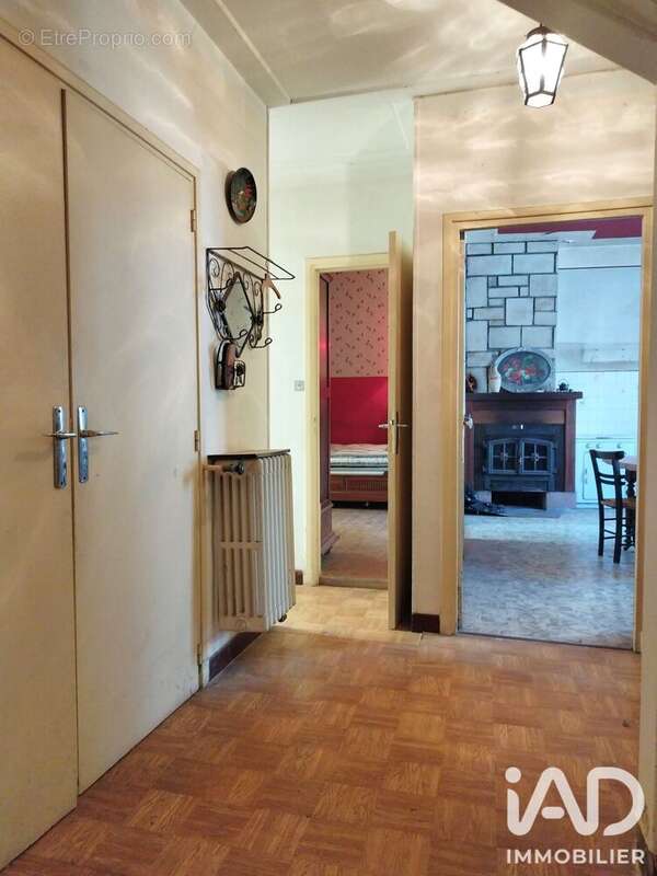 Photo 9 - Maison à LA CAVALERIE