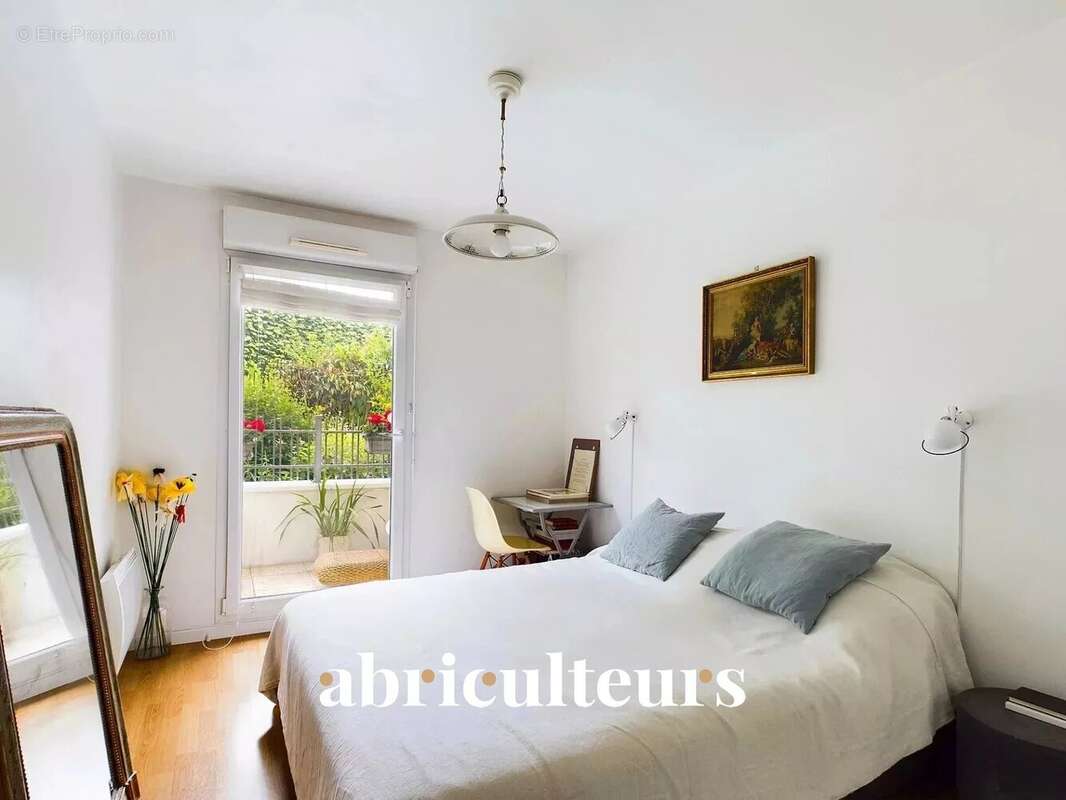 Appartement à RUEIL-MALMAISON