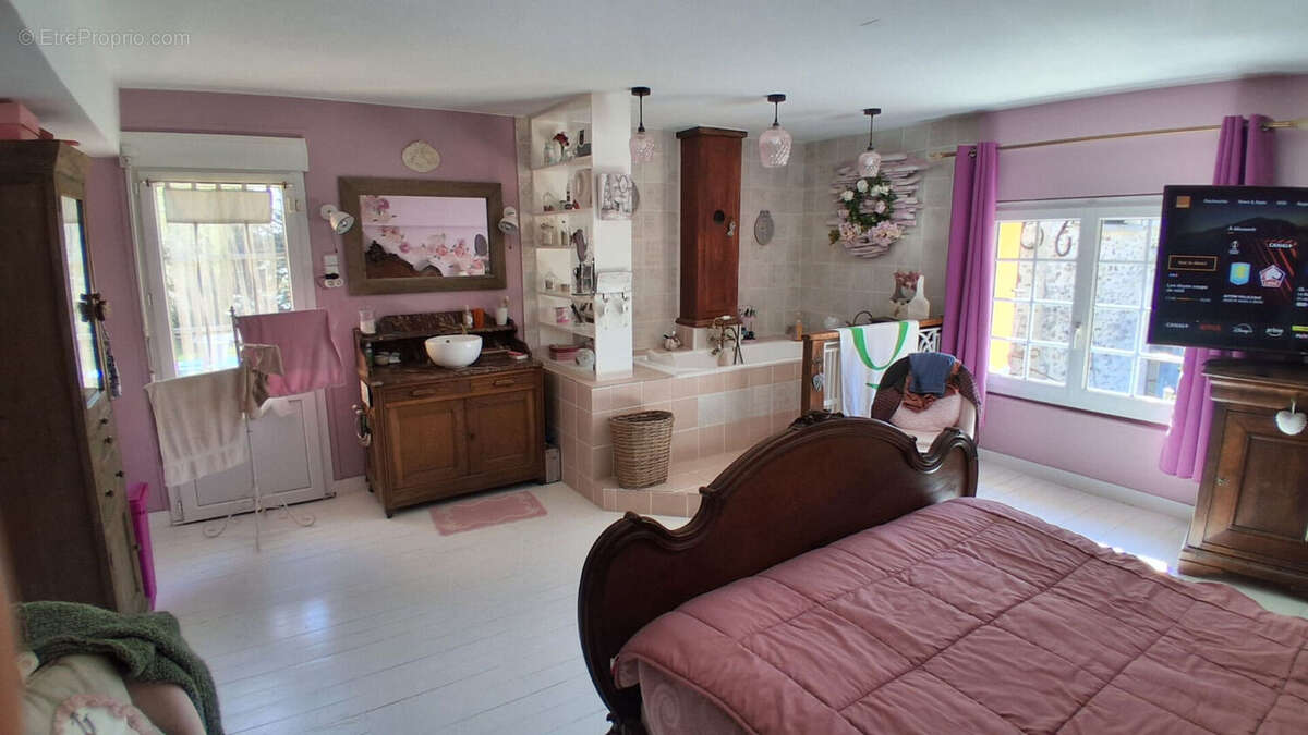 Maison à LA FERTE-SOUS-JOUARRE