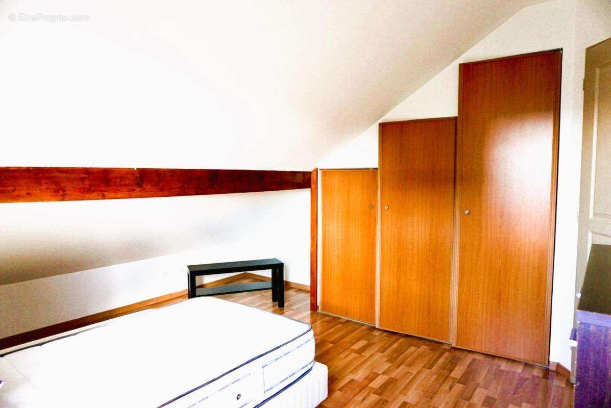 Maison à MITRY-MORY