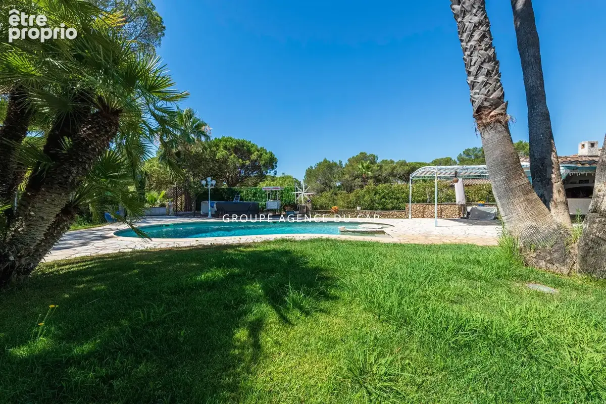 Sous offre villa tour de mare avec piscine au calme - photo 16