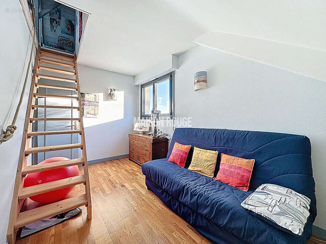 Maison avec vue mer panoramique, à pied du centre de Perros-Guirec - photo 10