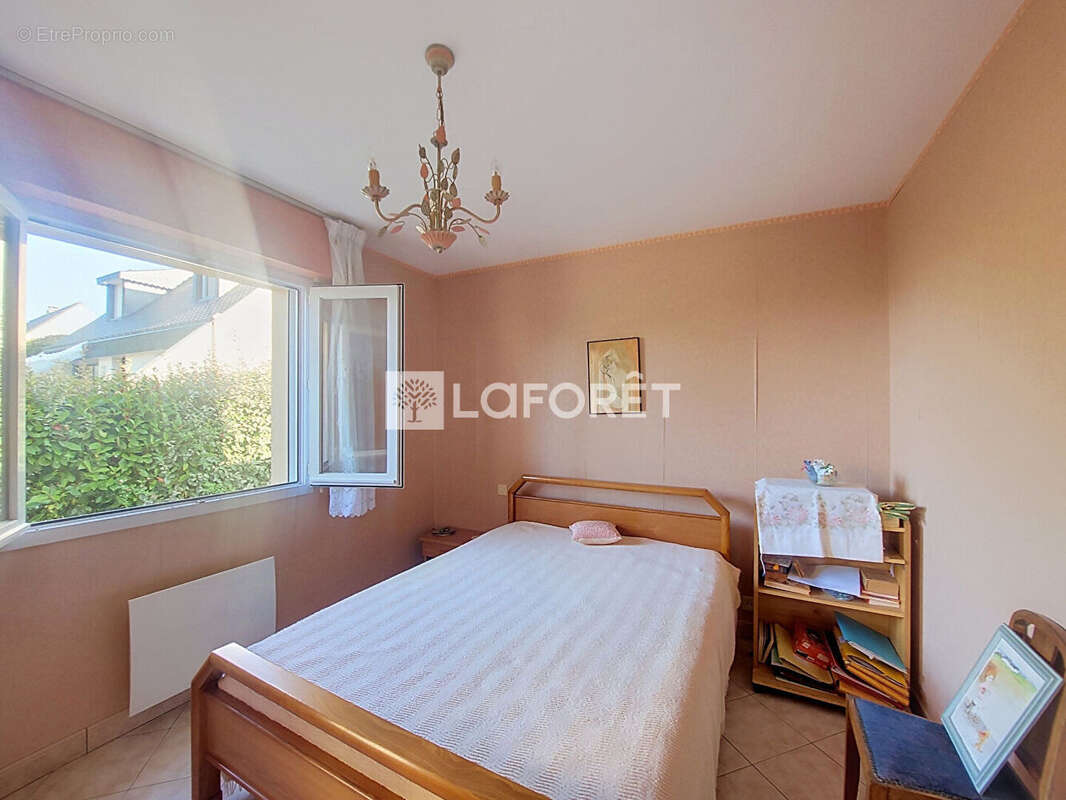 Maison Ambon 5 pièce(s) 96 m2 - photo 11