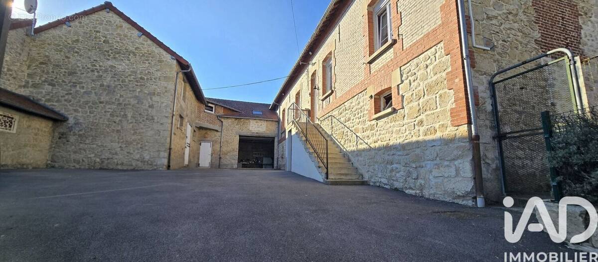 Photo 1 - Maison à BRAINE