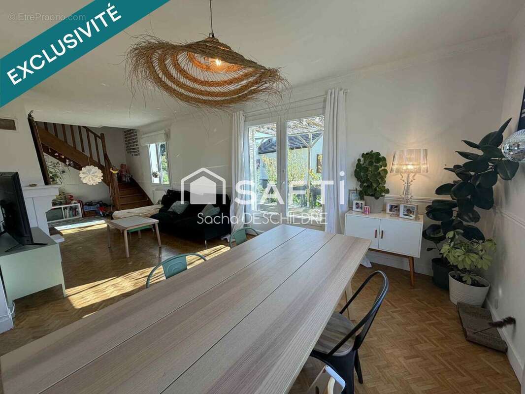 Photo 4 - Maison à HERMONVILLE