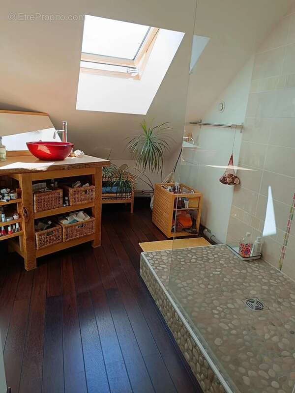 Maison à VILLARD-DE-LANS