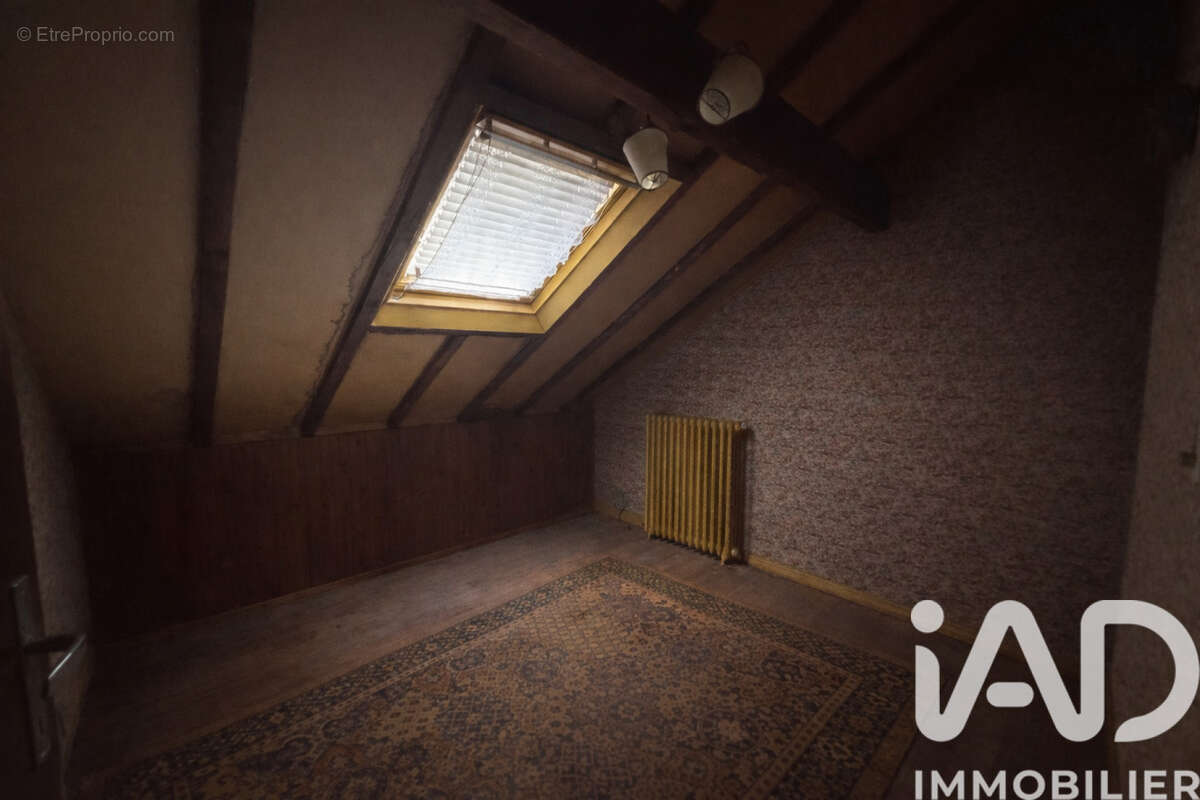 Photo 9 - Maison à VILLENOY