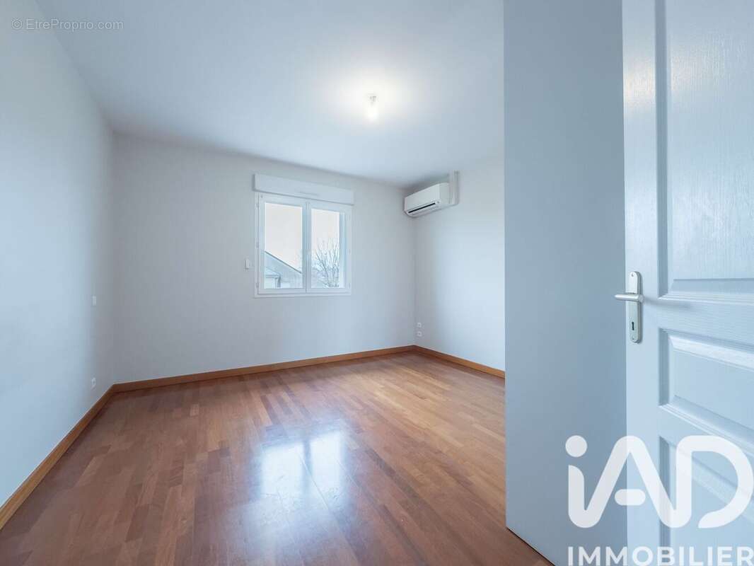 Photo 9 - Maison à LUC-LA-PRIMAUBE