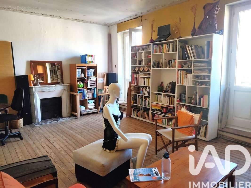 Photo 5 - Maison à LURE