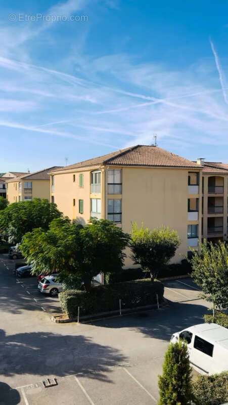 Appartement à SANARY-SUR-MER