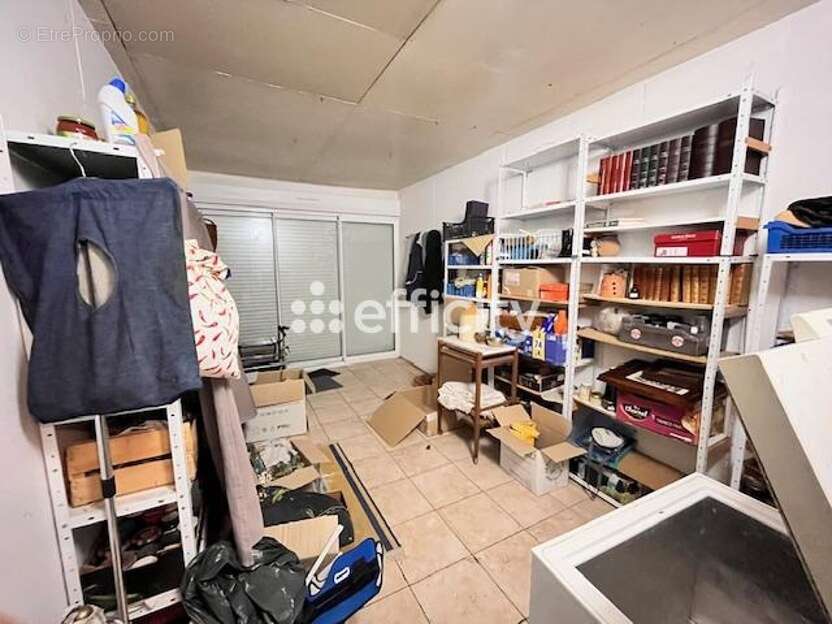 Maison 115 m² à Semussac  - photo 14