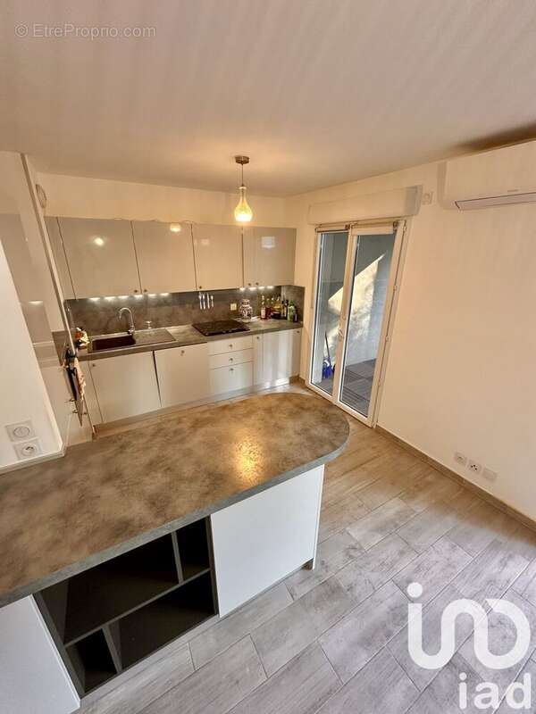 Photo 7 - Appartement à NICE