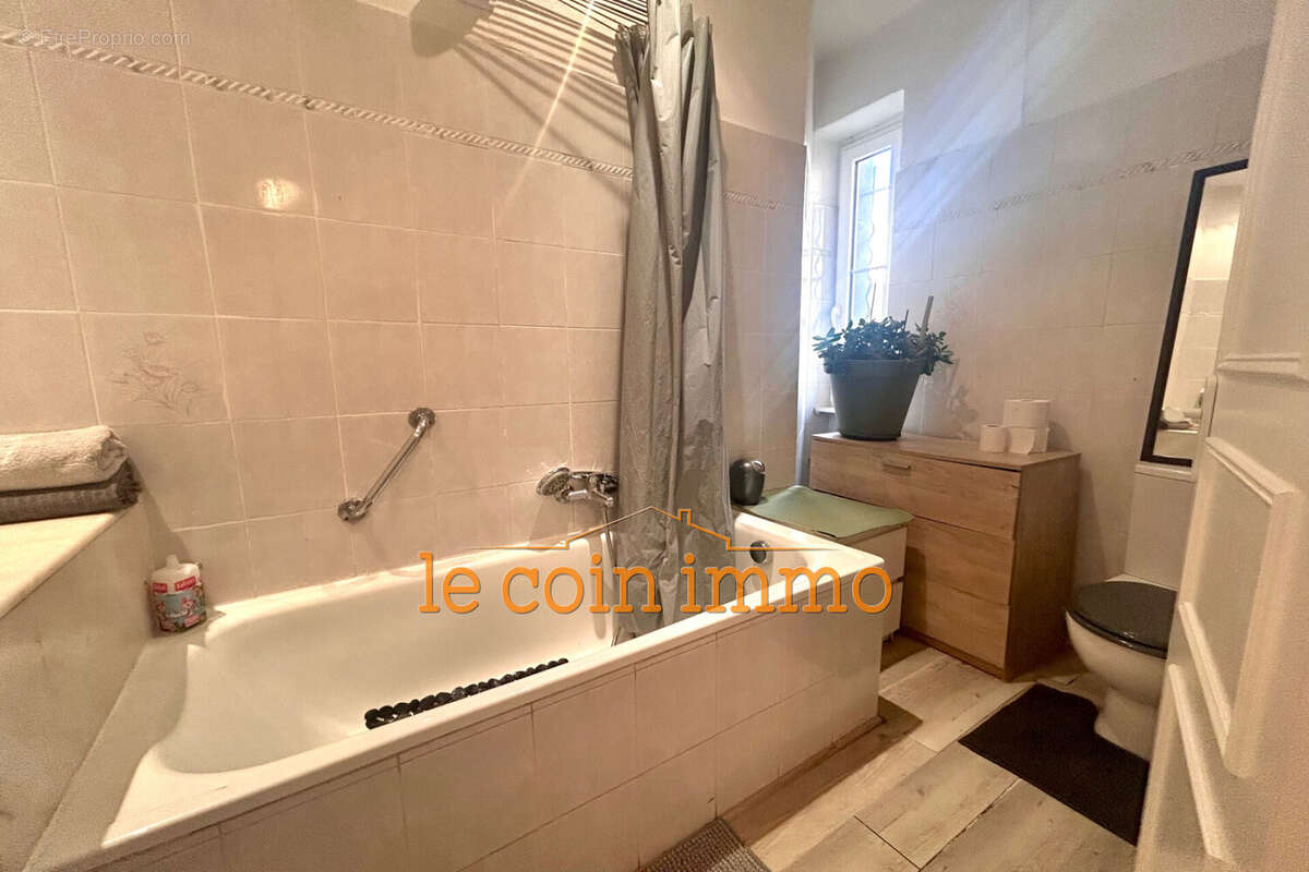 Appartement 42 m² à Cannes  - photo 7