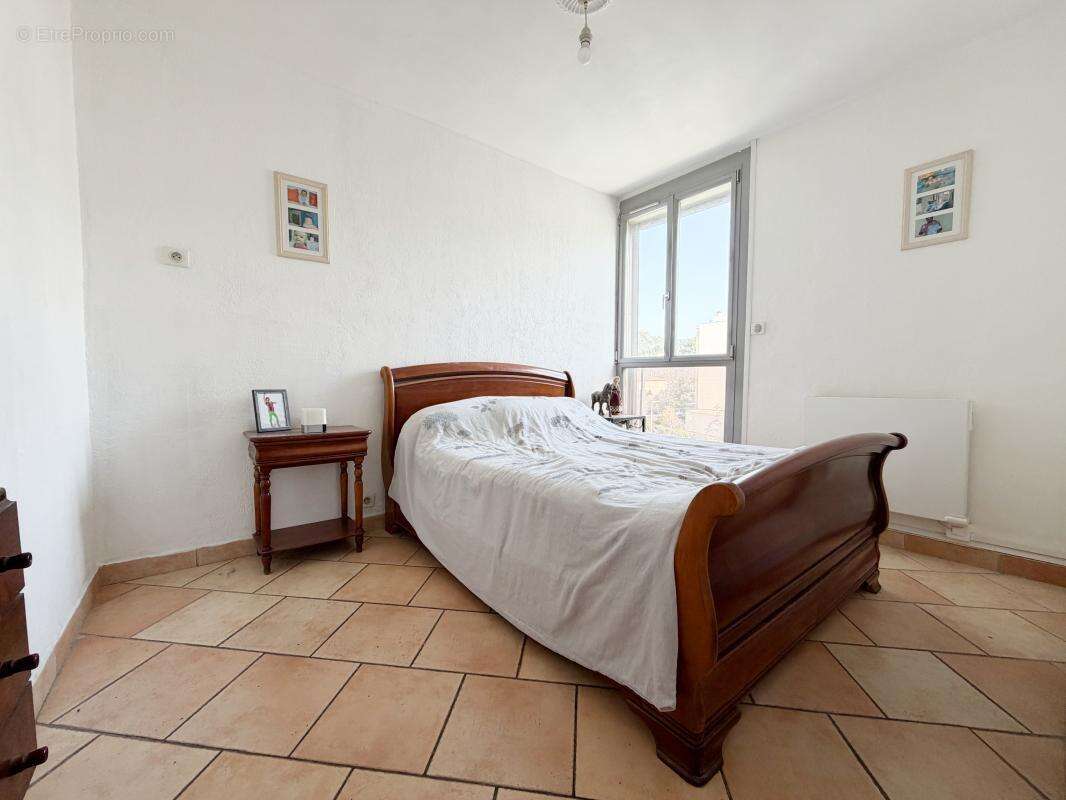 Appartement - photo 7