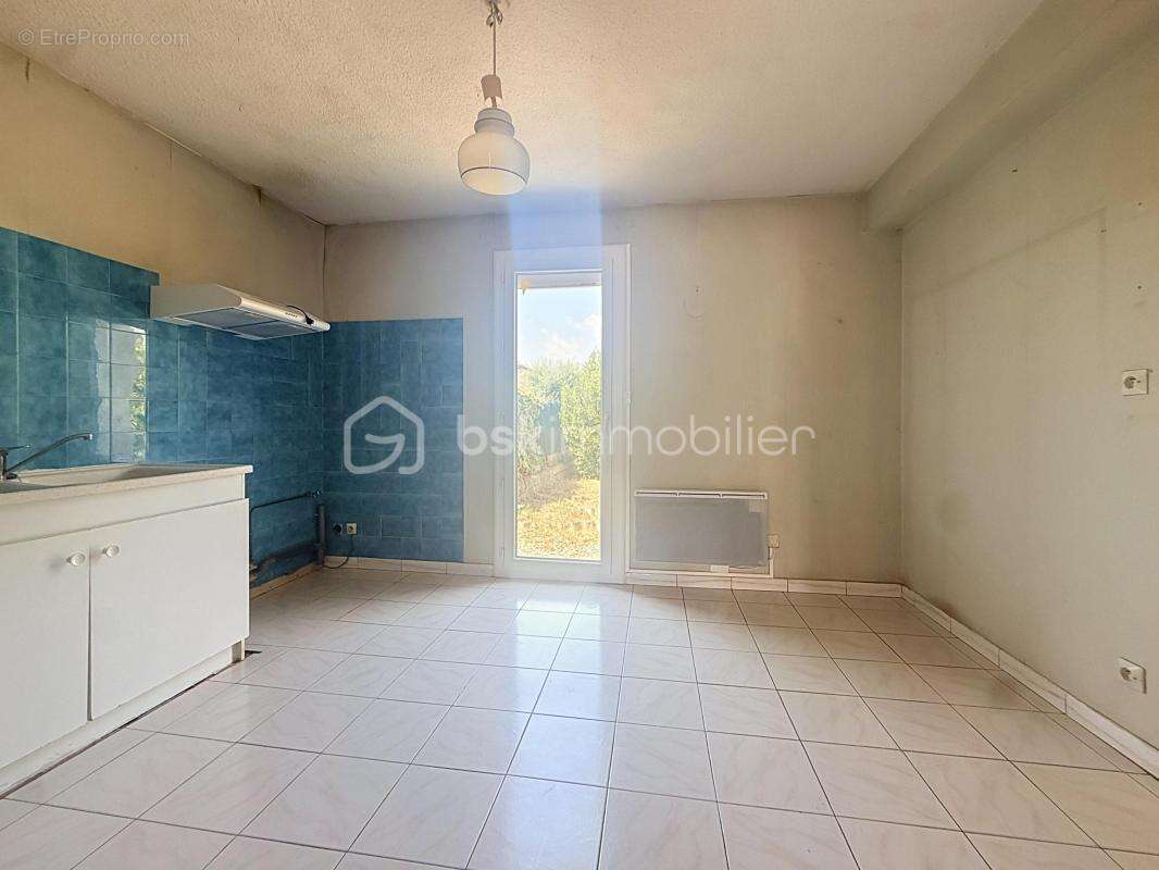 Maison 4 pièces de 89m2 avec garage - photo 7