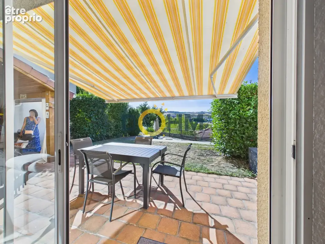À Villars, maison avec terrasse en vente pour petite famille - photo 13