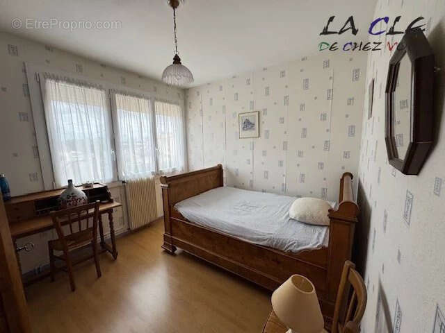 Maison à FONTENAY-LE-COMTE