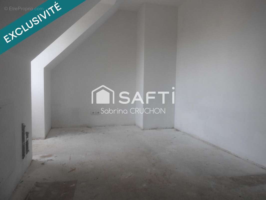 Photo 7 - Maison à SAINT-ANDRE-DE-L'EURE