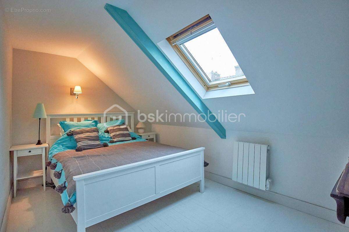 Maison à SAINT-QUAY-PORTRIEUX