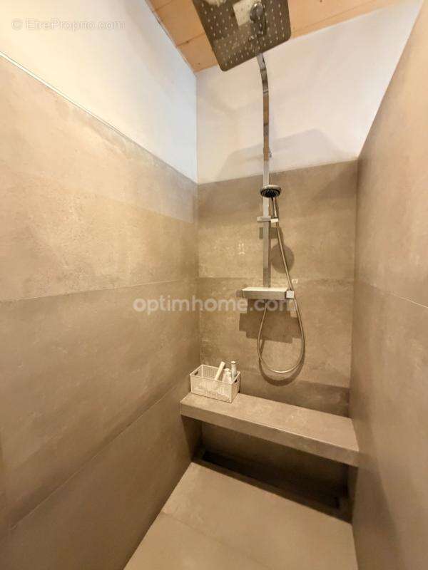 EXCLUSIVITÉ Maison de village Le Bois-Plage-en-Ré (17580) - photo 36