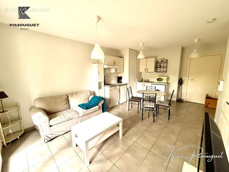 Appartement à MERIGNAC