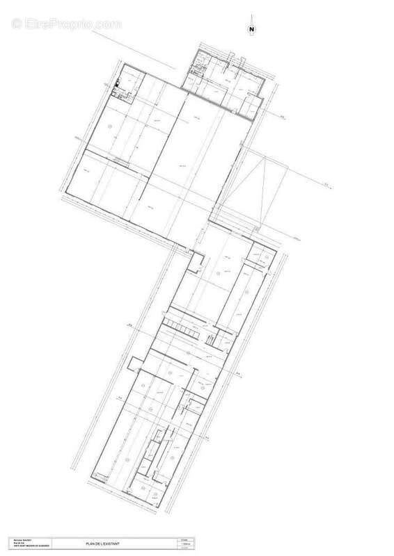 Photo 8 - Commerce à SAINT-MEDARD-DE-GUIZIERES