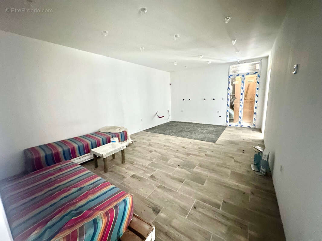 Appartement à BEZIERS